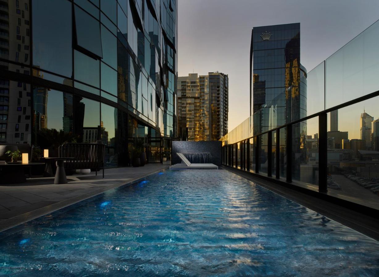 Shadow Play By Peppers Melbourne Exterior foto