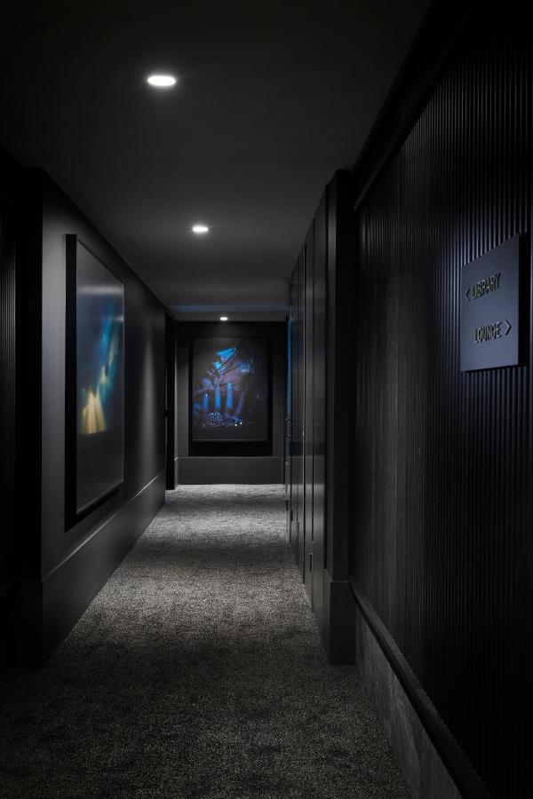 Shadow Play By Peppers Melbourne Exterior foto
