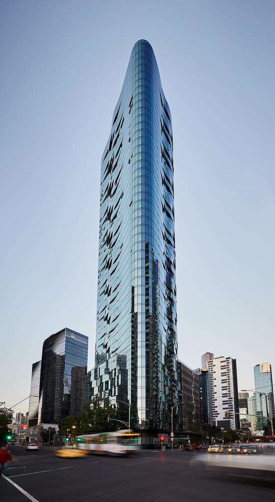 Shadow Play By Peppers Melbourne Exterior foto