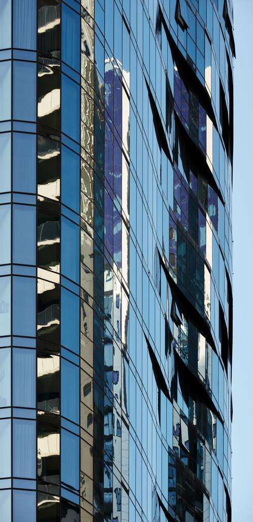 Shadow Play By Peppers Melbourne Exterior foto